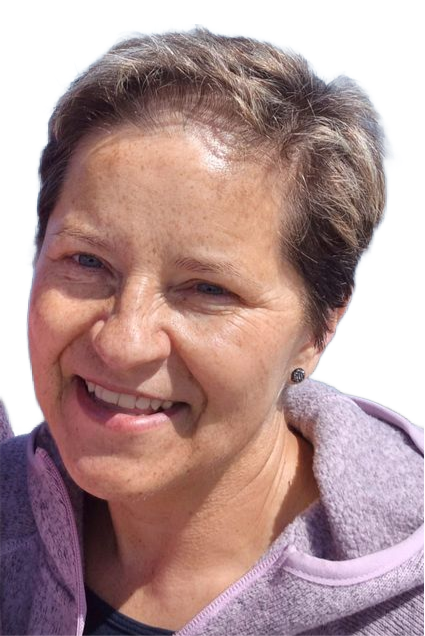 Eveline Dohmann